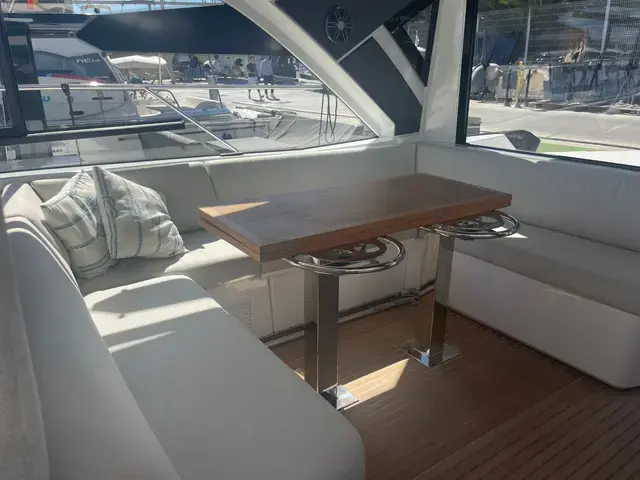 Beneteau GRAN TURISMO 45