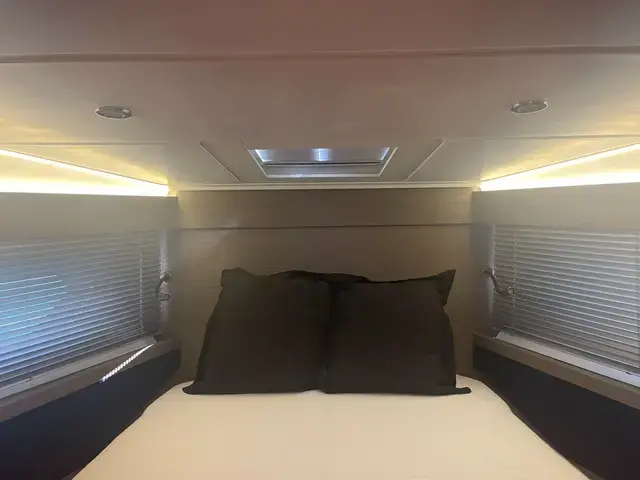 Beneteau GRAN TURISMO 45