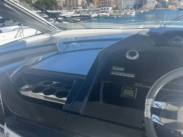 Beneteau GRAN TURISMO 45