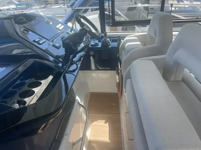 Beneteau GRAN TURISMO 45