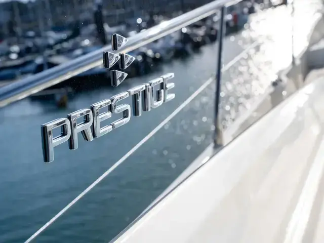 Prestige 520