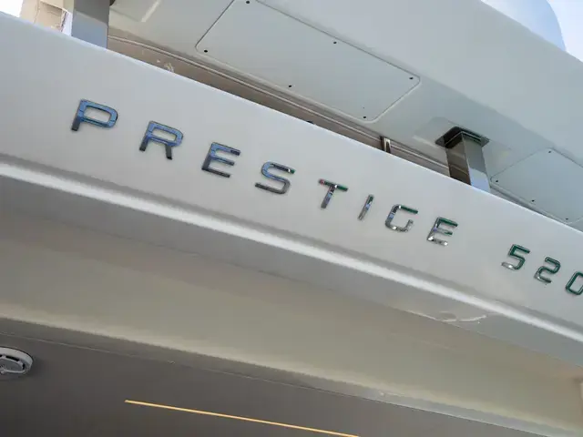 Prestige 520