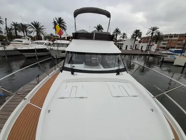 Beneteau Antares 11