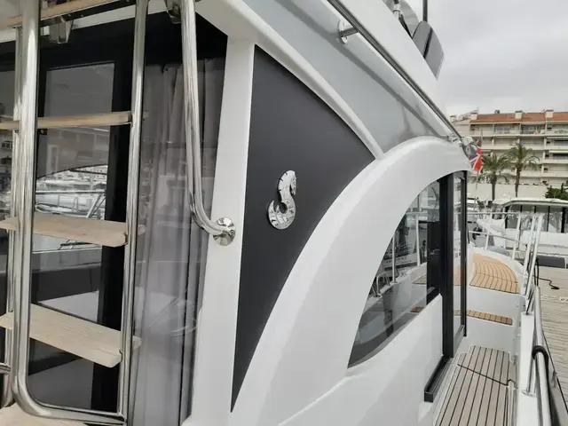 Beneteau Antares 11