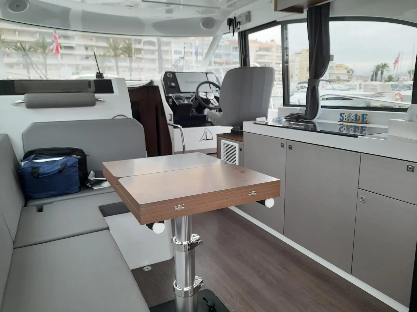 2021 Beneteau antares 11