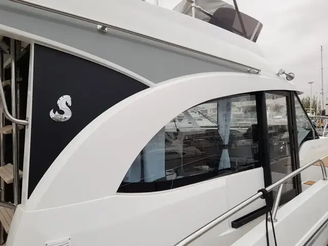 Beneteau Antares 11