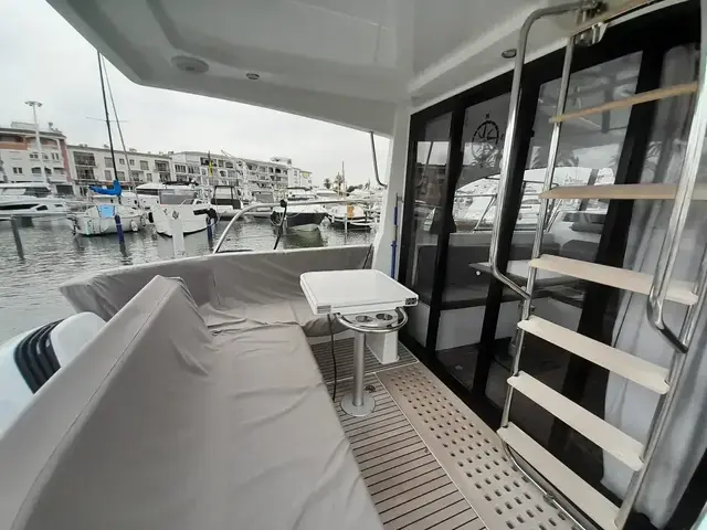 Beneteau Antares 11