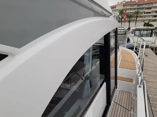 Beneteau Antares 11