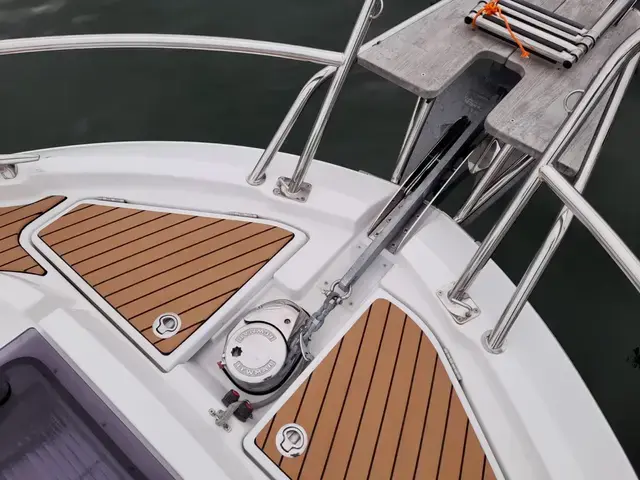 Beneteau Antares 11