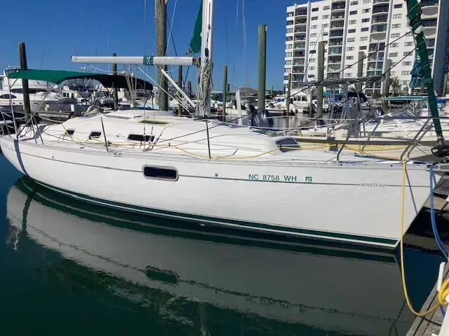 Beneteau Oceanis 321 for sale in United States of America for $51,900