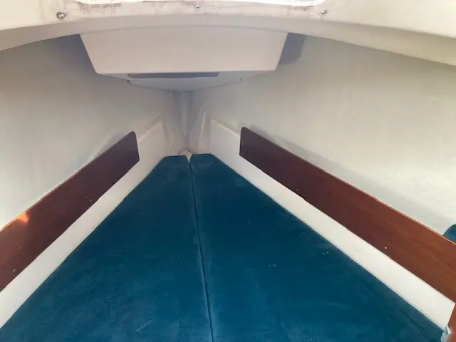 1995 Beneteau oceanis 321