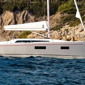 2023 Beneteau Oceanis 34.1