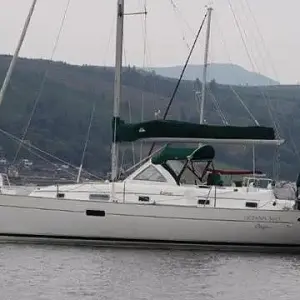 1998 Beneteau Oceanis 36 Cc