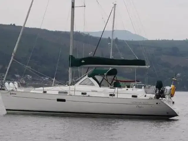 Beneteau Oceanis 36 Cc