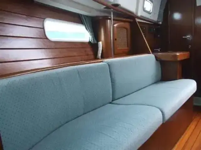 Beneteau Oceanis 36 Cc