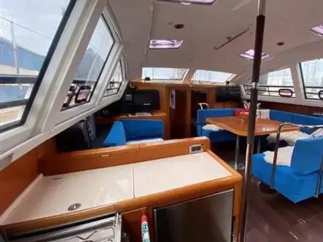 Wauquiez Pilot Saloon 55