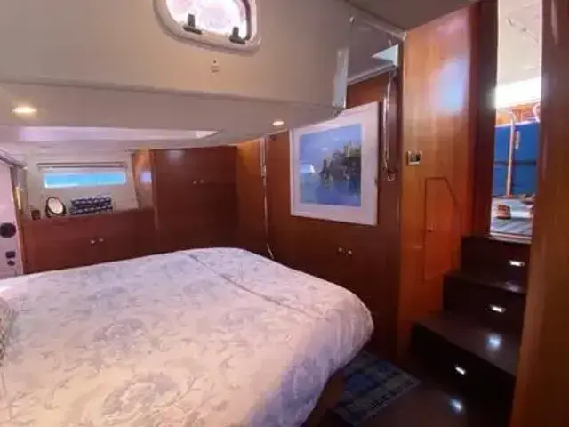 Wauquiez Pilot Saloon 55