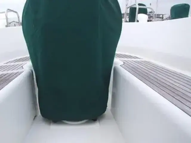 Beneteau Oceanis 36 Cc