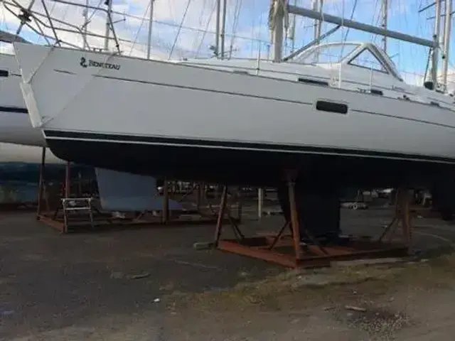 Beneteau Oceanis 36 Cc