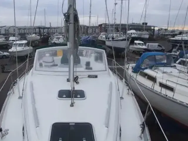 Beneteau Oceanis 36 Cc