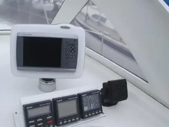 Beneteau Oceanis 36 Cc