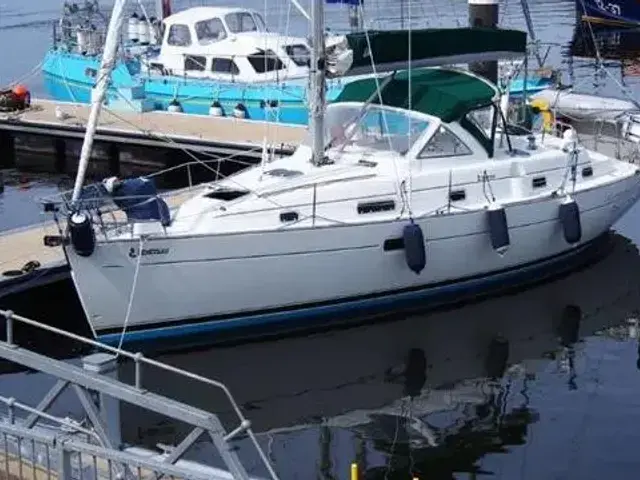 Beneteau Oceanis 36 Cc