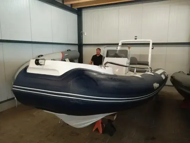 Trend 520 Rib