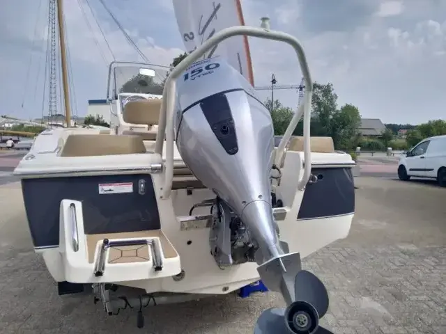 Scout 195 Sportfish