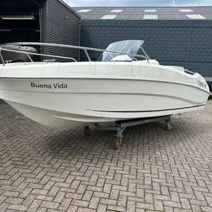 2018 Remus 500