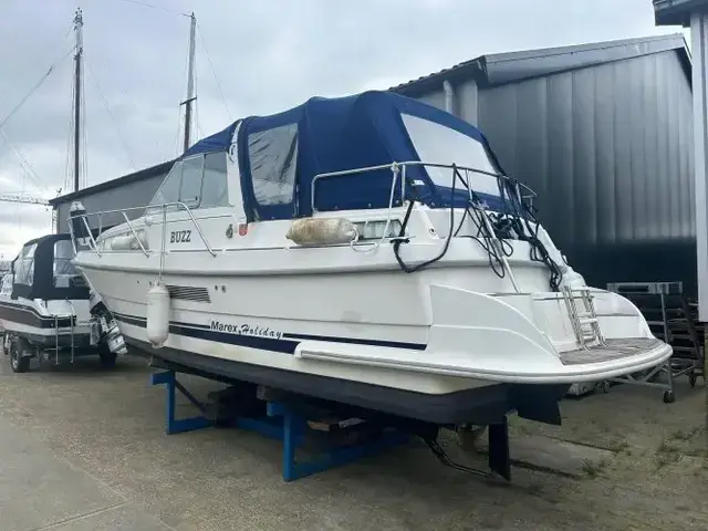 Marex 28 Holiday