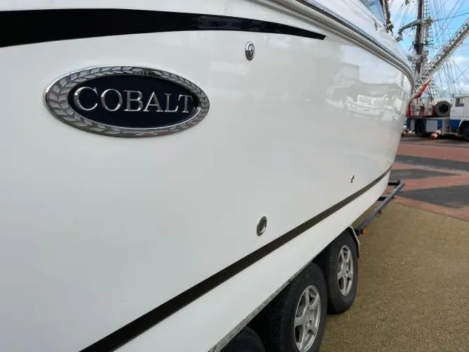 2018 Cobalt r30