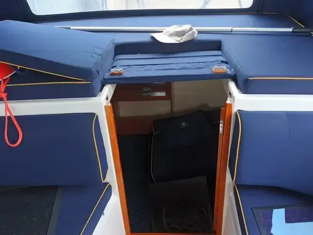 Marex 28 Holiday