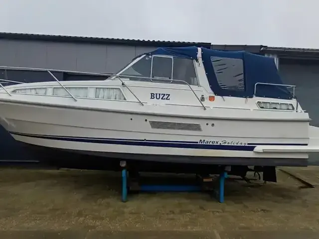 Marex 28 Holiday