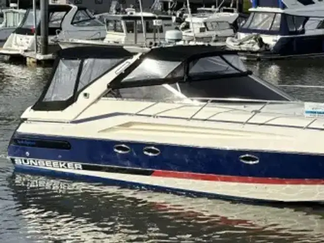 Sunseeker Martinique 39