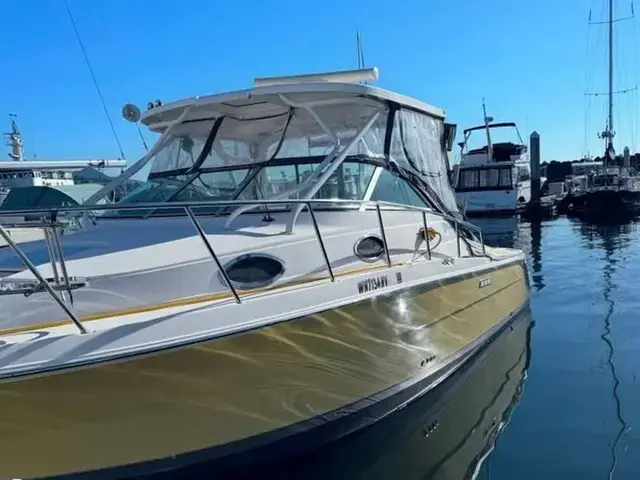 Wellcraft Coastal 290