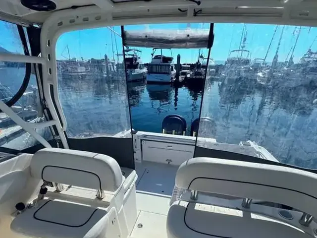 Wellcraft Coastal 290