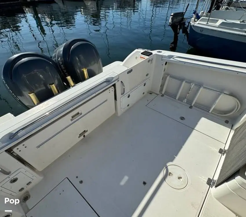 2006 Wellcraft 290 coastal