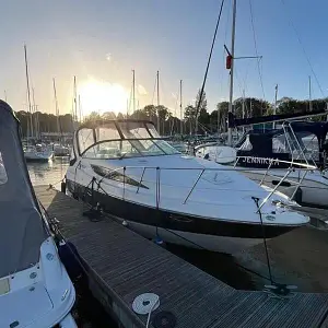 2009 Bayliner 285 Cruiser