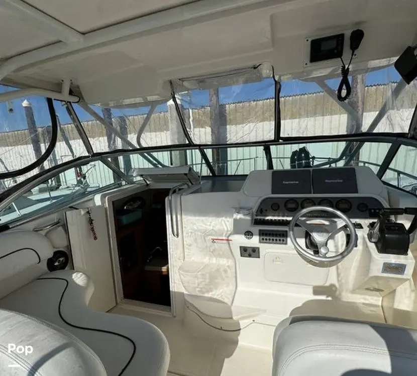 2006 Wellcraft 290 coastal