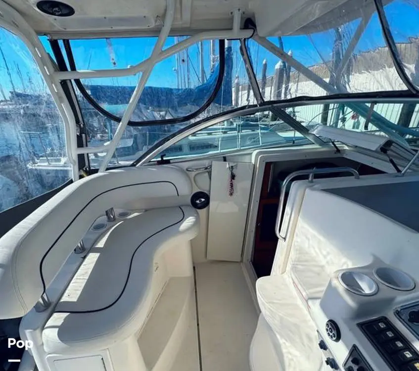 2006 Wellcraft 290 coastal