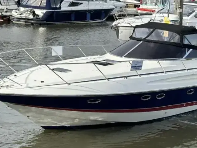 Sunseeker Martinique 39