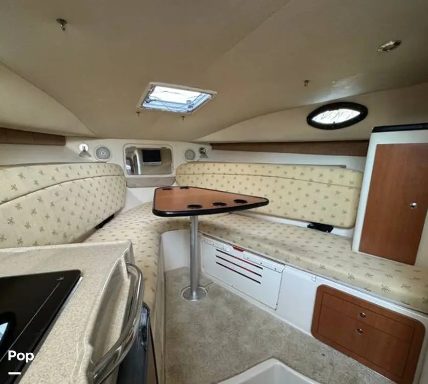 2006 Wellcraft 290 coastal