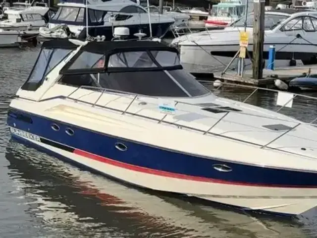 Sunseeker Martinique 39