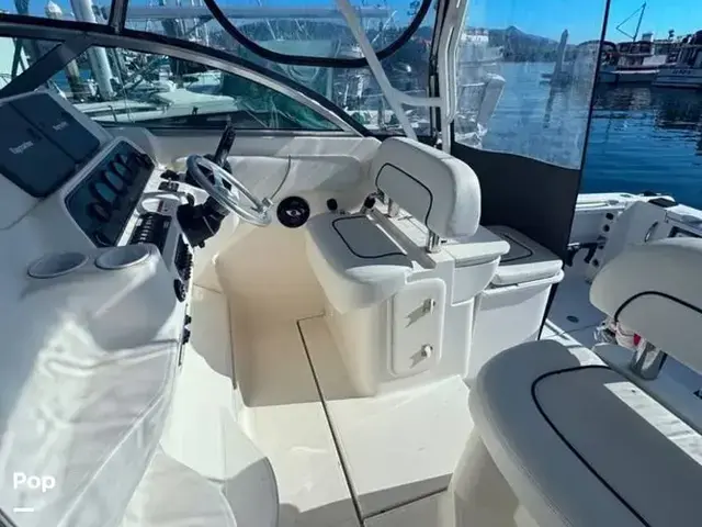 Wellcraft Coastal 290