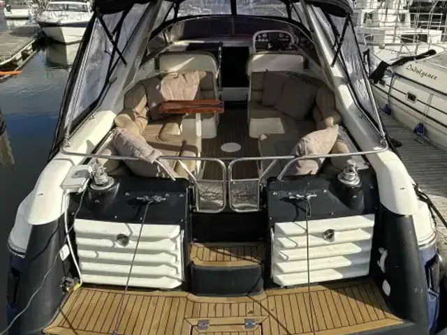 Sunseeker Martinique 39