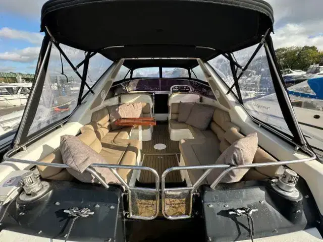 Sunseeker Martinique 39