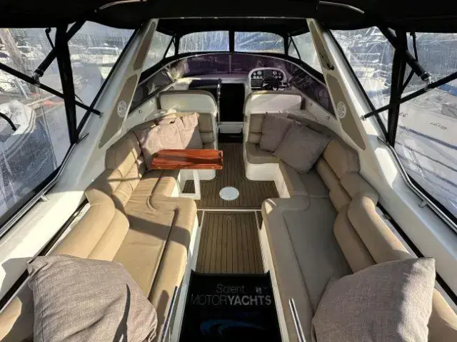 Sunseeker Martinique 39