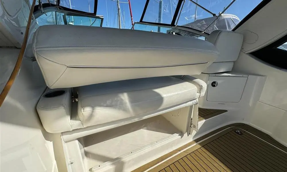 2009 Bayliner 285 cruiser