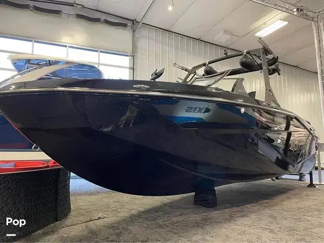 Axis Boats WAKE RESEARCH T250