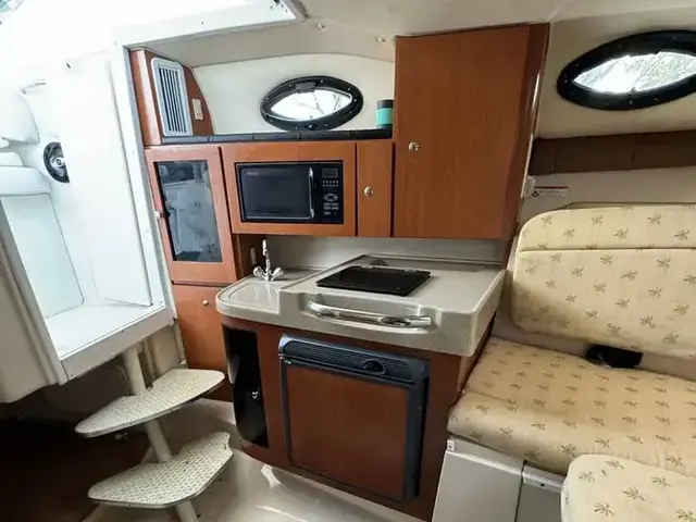 Wellcraft Coastal 290